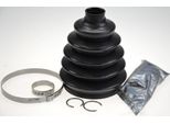 Set Soffietti Albero Motore LÖBro Per Nissan Navara NP300