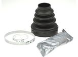 Set Di Soffietti Albero Motore LÖBro Per CitroËN C5 Ii