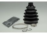 Set Di Soffietti Albero Motore LÖBro Per Renault Megane Iv