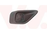 Van Wezel 1639592 - Griglia Di Ventilazione Oe 735615287, Destra Per Doblo