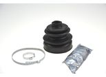 Set Soffietti Albero Motore LÖBro Per Honda Civic Vi