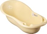 Tega Baby Vasca Da Bagno Grande Gattino 102Cm Giallo