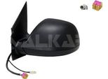 Alkar 9227912 - Oe 7E1857527F 9B9 Specchio Esterno, Sinistro Per T6