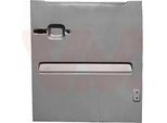 Van Wezel Portellone Posteriore Destro 3075160 Per Vw Lt 28-46 Ii Furgone (2DA, 2DD, 2DH) Lt 28-35 Ii Bus (2DB, 2DE, 2DK) Adatto Per MERCEDES-BENZ