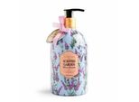 Idc Institute Sapone Per Mani Profumato Da Giardino Lavanda 500Ml