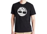 Timberland Ss K-R Brand Tree Tee - Gr. Xl