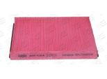 Champion CCF0021B - Oe 955 572 219 10 Filtro Aria Abitacolo Per Q7 (4L), Cayenne (9PA), T6, Amarok, T5, Touareg (7L)