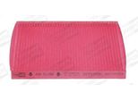 Champion CCF0100B - Oe 46723321 Filtro Aria Abitacolo Per 500 (312), Panda, Ka (RU8)