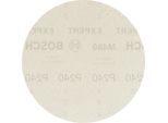 Disco Abrasivo Expert M480 125 Mm Grana 240 Levigatrice Rotorbitale A Rete