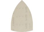 Bosch Expert M480 Rete Di Levigatura Per Levigatrice Multipla 100 X 150 Mm, K 150, Conf. 10