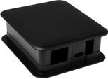 Custodia Protettiva Per Scheda Microcontrollore Arduino Yun - Nera