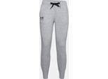 Under Armour Rival Fleece Joggers 035 Steel Medium Heather S