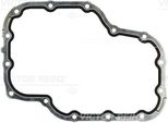 Guarnizione Coppa Olio Reinz Acm (Gomma Poliacrilica) Per Land Rover Discovery Iii (L319) 71-17236-00