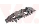 Van Wezel 5773567 - Staffa Paraurti Oe 5C6807183A, Anteriore Sinistra Per Jetta Iv