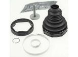 Set Di Soffietti Albero Motore LÖBro Per Volvo XC60 Ii