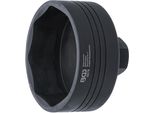 Bgs Chiave Per Dadi Asse A 8 Lati Per Assali Bpw 12 T Sw 109 Mm - 6978