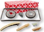 Febi Bilstein 172035 Kit Catena Di Distribuzione Catena Di Distribuzione Per Ford Mondeo Iii Station Wagon (Bwy) Mondeo Iii (B5Y) Mondeo Iii Berlina (B4Y) Transit Bus