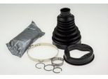 Set Di Soffietti Albero Motore LÖBro Per Opel Corsa E