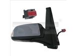 Tyc 310-0256 - Oe 1320038 Specchio Esterno, Sinistro Per C-Max