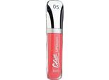 Glam Of Sweden Glossy Shine Lipgloss 05-Coral 6Ml