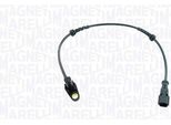Magneti Marelli 172100006010 - Sensore Abs Oe 8200186294 Per Clio Ii, Kangoo (Kc), Kangoo (Fc), Thalia I (Lb), Twingo I (C06), Twingo I (S06)