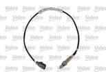Sonda Lambda Valeo Per Vw Golf Vii Hatchback (5G1, BQ1, BE1, BE2) Sonda Planare Pre-Cat Post-Cat Riscaldata 800Mm 368021