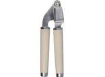 Pressa Per Aglio Kitchenaid Core Almond Bianco