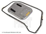 Blue Print ADV182169 Set Filtro Idraulico At Cambio Automatico Per Audi A6 Avant (4G5, 4GD, C7)