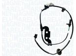 Magneti Marelli 172100184010 - Sensore Abs Oe 59910 A6450 Per I30 (Gd), Ceed (Jd), Pro Ceed (Jd)