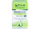 Hanskarrer Trichosense Capsule Capelli E Unghie, 60 Capsule