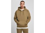 Urban Classics TB014 | Blank Hoody Xs To 5XL - Colore: Tiniolive - Taglia: L