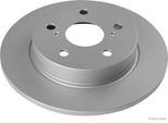 2X Disco Freno Herth+Buss Jakoparts J3312082 47 2Mm 274Mm