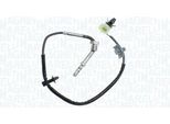 Magneti Marelli 172000221010 Sensore Temperatura Gas Di Scarico Per Opel Astra J Sports Tourer (P10) M14X1,5