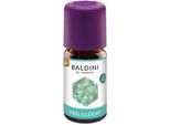 Baldini FeelglüCk Olio Biologico/Demineralizzato 5 Ml