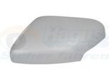 Van Wezel 5951843 Copertura Specchietto Esterno Sinistro Per Volvo V50 (545) Copertura Specchietto Con Primer