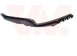 Van Wezel 7623568 Staffa Paraurti Anteriore Destra Per Skoda Octavia Ii Combi (1Z5) Octavia (1Z3)