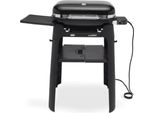 Weber Lumin Elektrogrill mit Ständer