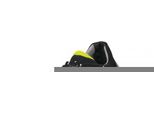 Uvex 1 Scarpa Bassa 8543.8 S1 Src - Taglia: 44