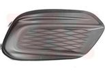 Van Wezel 1717592 - Oe 735642860 Griglia Di Ventilazione, Destra Per Tipo