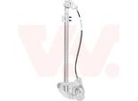 Van Wezel 4362265 - Oe 8200017906 Regolatore Del Finestrino, Posteriore Sinistro Per Espace Iv (Jk)