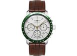 Watch Zeppelin New York Quartz 42Mm