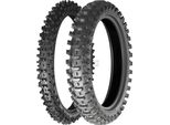 Pneumatici Bridgestone Battlecross X10 Sand Mud 100/90-19 57M Tt Nhs Posteriori