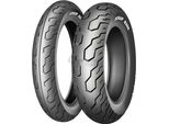 Pneumatico Dunlop K555 J 140/80-15 67H Tl Posteriore