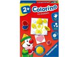 Gioco Educativo Per Bambini Ravensburger Colorino - Emozioni (Fr)