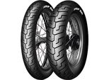Pneumatici Dunlop K591 H/D 100/90-19 51V Tl Vorne