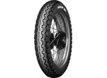 Reifen Dunlop K81 Tt 100 3.60-19 52H Tt Vorne / Hinten