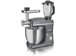 Heinrich's Germany HKM 8083 - Küchenmaschine