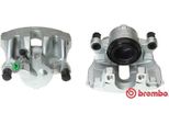 Brembo T 61 120 - Tubo Freno Oe 4806H8 Per 4008, 4007 (Vu, Vv), C4 Aircross, C-Crosser (Vu, Vv)