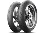 Pneumatici Michelin Power Cup Evo 120/70 ZR17 58W Tl Anteriori