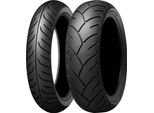 Pneumatici Dunlop D423 200/55 R16 77H Tl Posteriori